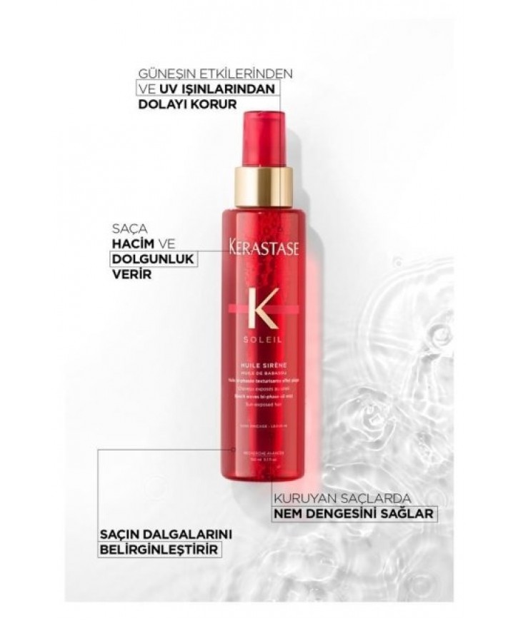 Kerastase Genesis Homme Saç Dökülme Karşıtı Güçlendirici Serum 90ML eczahanemden