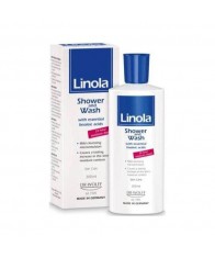 Linola Vücut Şampuanı 300 ML