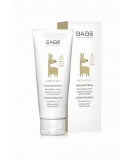 Babe Emolient Cream Kuru Ve Çok Kuru Ciltler 200 ml Nemlendirici