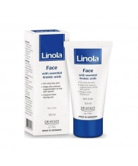 Linola Krem 50 ML Nemlendirici Krem