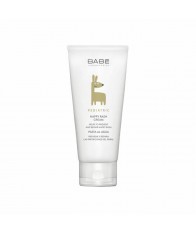 Babe Pediatrik Su Bazlı 100 ML Pişik Kremi