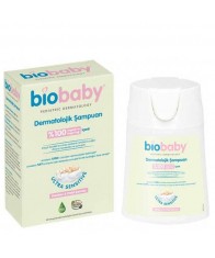 Biobaby Dermatolojik Şampuan 150 ml