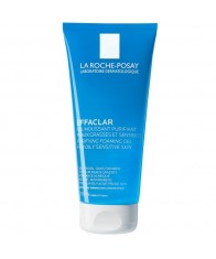 La Roche Posay Effaclar Jel 200 ML Yüz Temizleme Jeli