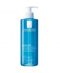 La Roche Posay Effaclar Jel 400 ML Yüz Temizleme Jeli