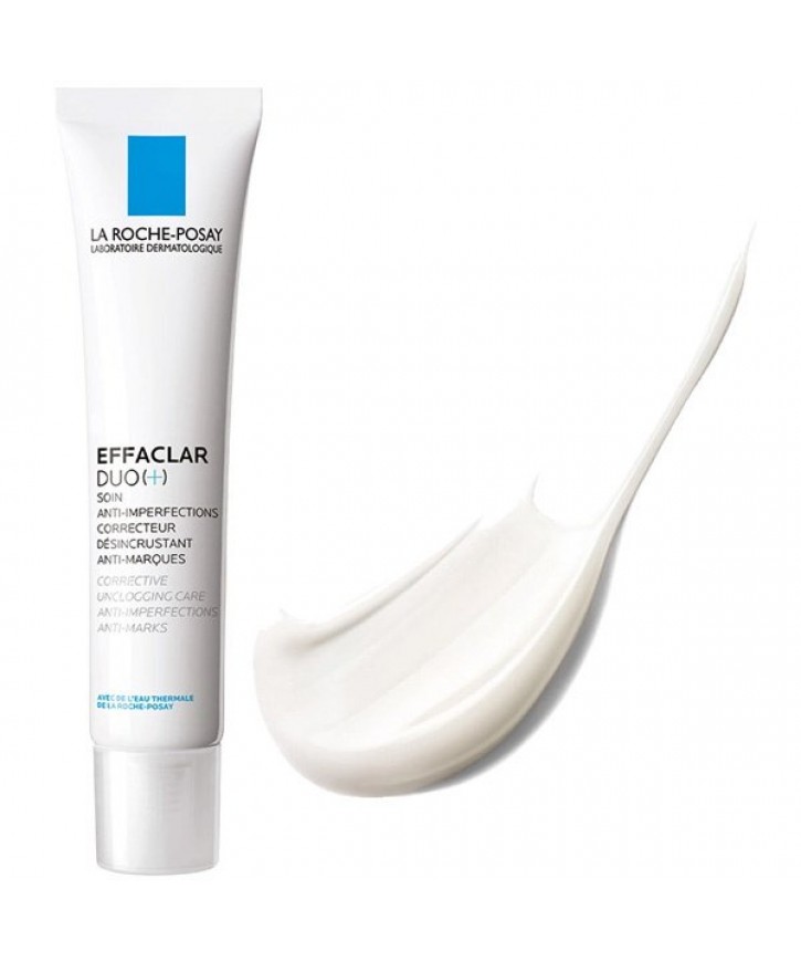 La Roche Posay Effaclar Jel 400 ML Yüz Temizleme Jeli eczahanemden