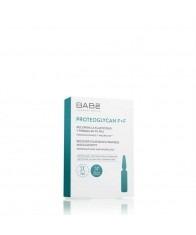 Babe  Proteoglycan FF Ampul 2 Lİ 2 ml Anti Aging Etkili Konsantre Bakım