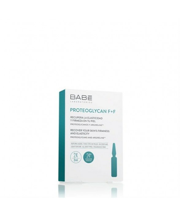 Babe  Proteoglycan FF Ampul 2 Lİ 2 ml Anti Aging Etkili Konsantre Bakım