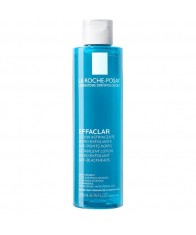 La Roche Posay Effaclar Tonik 200 ML Yağlı Ciltler İçin Gözenek Sıkılaştırıcı Tonik