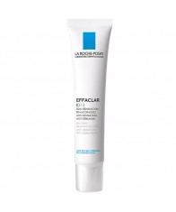 La Roche Posay Effaclar K 40 ML Yağlı Ciltler İçin Siyah Nokta Karşıtı Nemlendirici Bakım Kremi