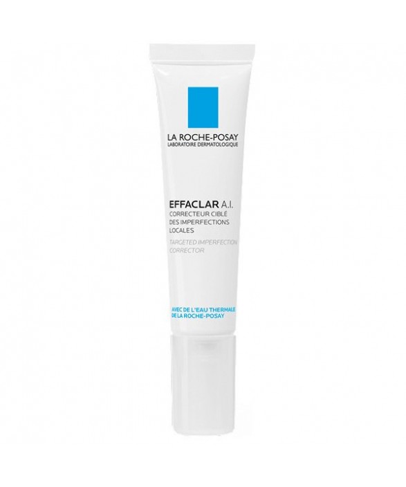 La Roche Posay Effaclar A I Akne Karşıtı Lokal Bakım Kremi 15 ML