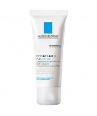 La Roche Posay Effaclar H Isobiome Krem 40 ML Yağlı Ciltler İçin Yatıştırıcı Nemlendirici Krem