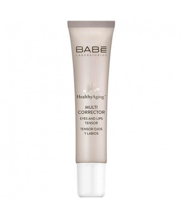 Babe Healthy Aging Eyes and Lips Multi Corrector 15 ML