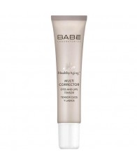 Babe Healthy Aging Eyes and Lips Multi Corrector 15 ML