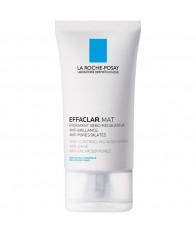 La Roche Posay Effaclar Mat 40 ML Matlaştırıcı Etkili Nemlendirici Bakım Kremi