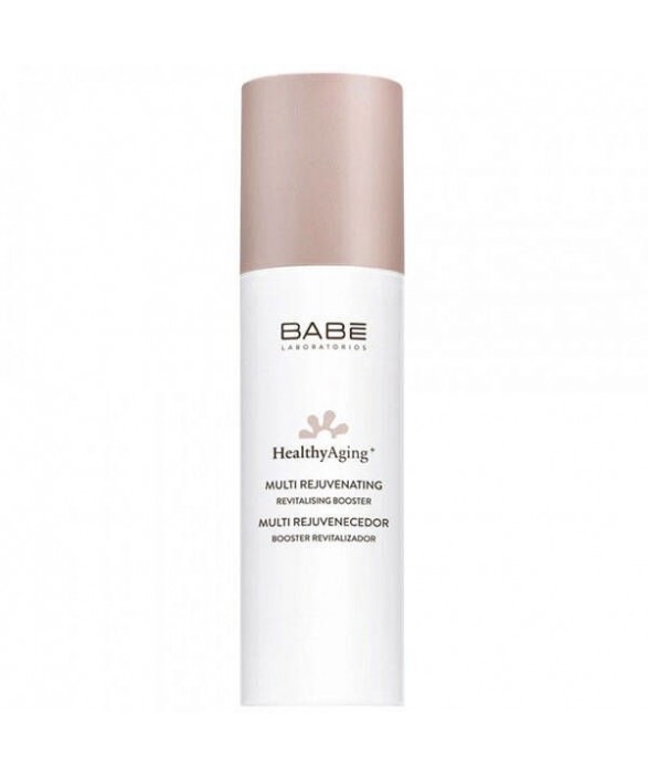 Babe Healthy Aging Multi Rejuvenating Booster 50 ml Anti Aging