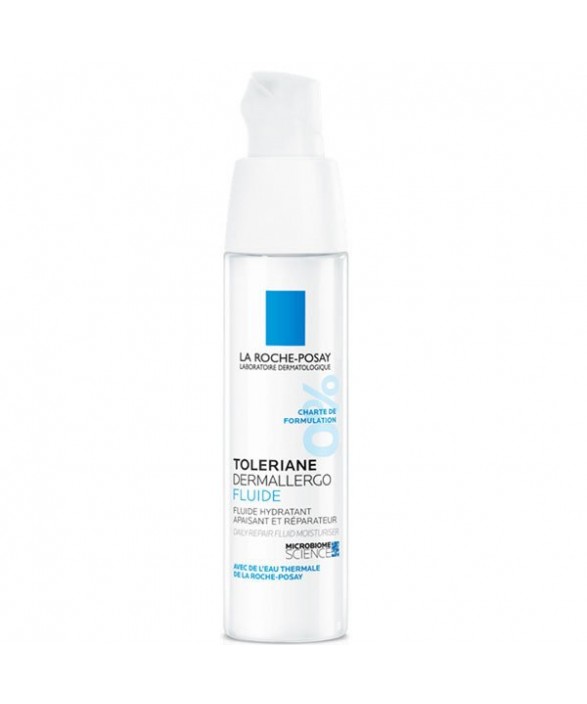 La Roche Posay Toleriane Dermallergo Fluide 40 ML Nemlendirici Bakım Kremi