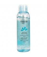 Babe Micellar Gel 245 ML Temizleyici Jel