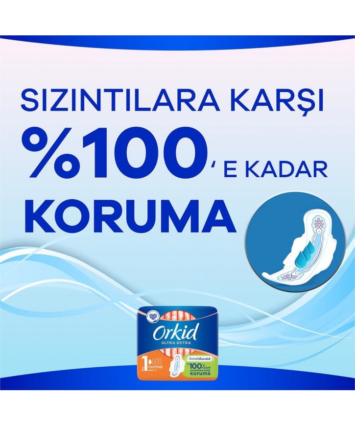 Orkid Ürünleri Eczahanemden.com'da