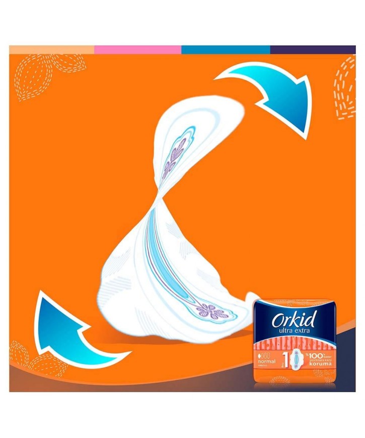 O.b. ProComfort Tampon Mini 16’lı