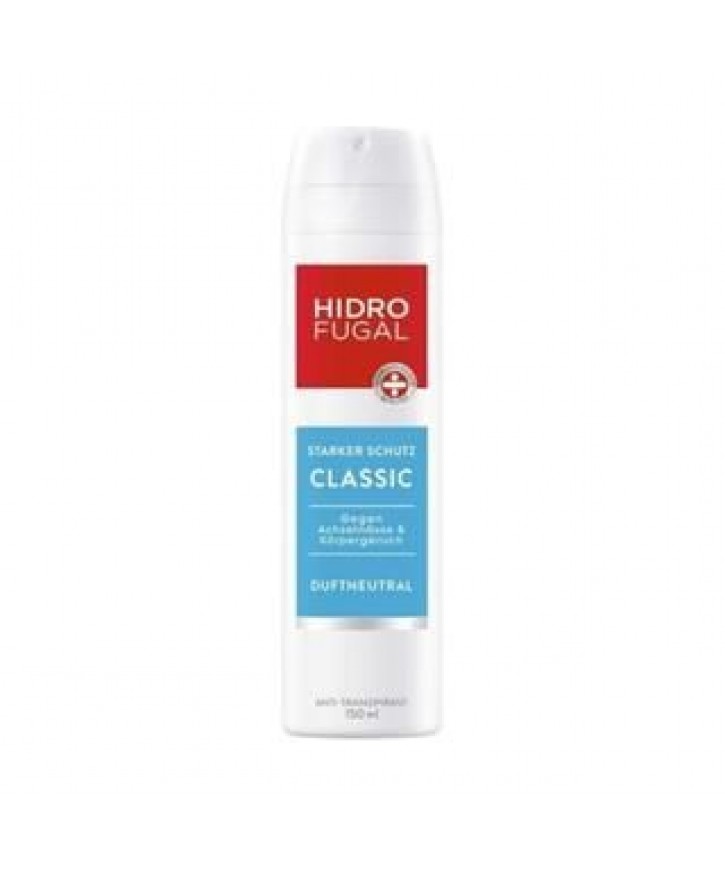 Hidrofugal Shower Fresh Stick 40 ml eczahanemden