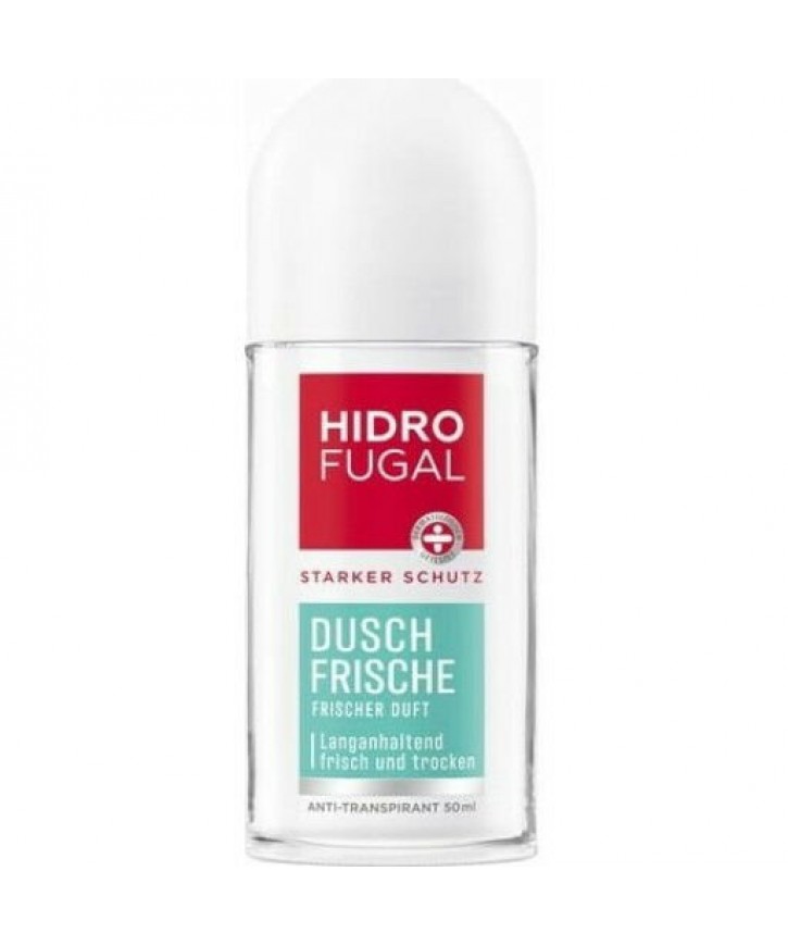 Hidrofugal Shower Fresh Deo Sprey 150 ml eczahanemden