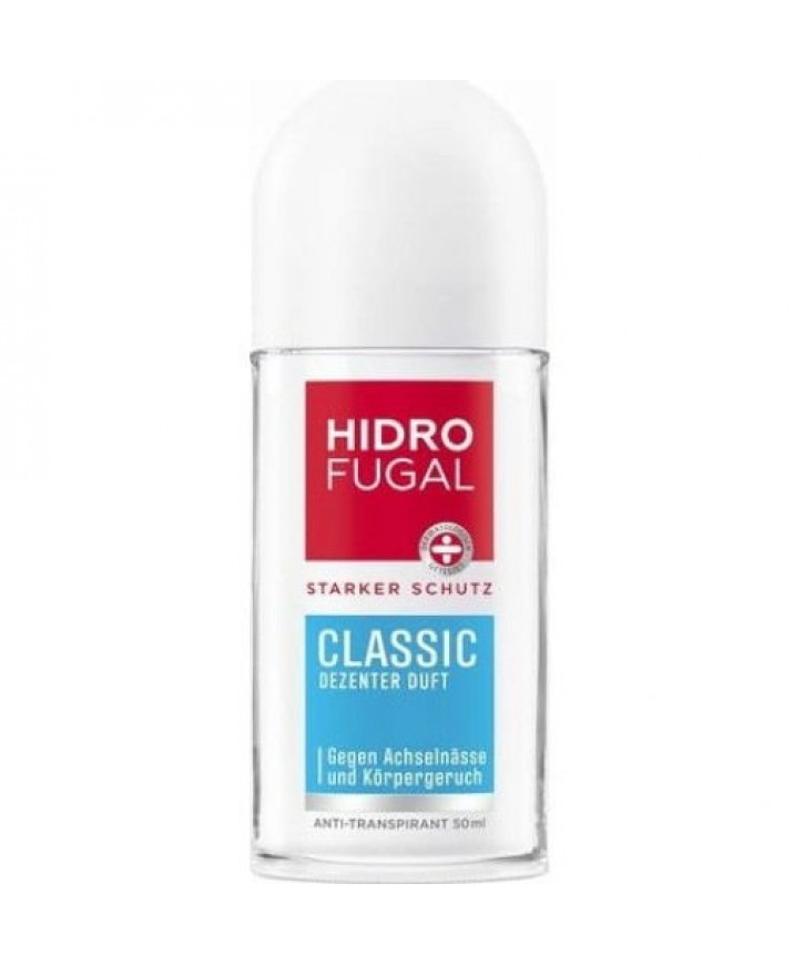 Hidrofugal Shower Fresh Deo Sprey 150 ml eczahanemden