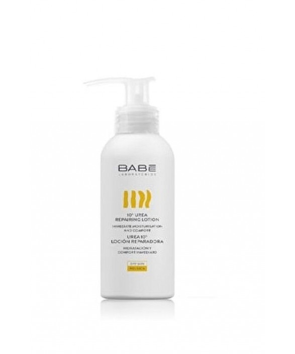 Babe yüzde 10 Urea Repairing Lotion 100 ML