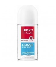 Hidrofugal Deo Sprey Classic 35Ml