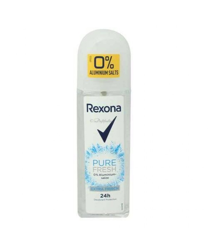 Rexona Deo Sprey Cotton Dry 35Ml eczahanemden