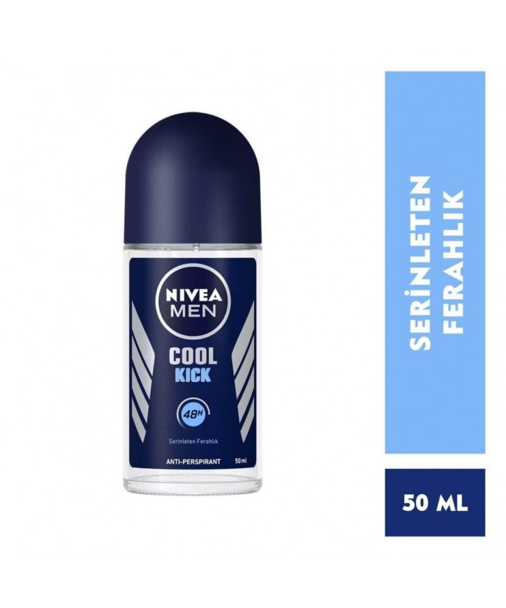 Deodorant & Roll-on Ürünleri & Markaları Eczahanemden.com