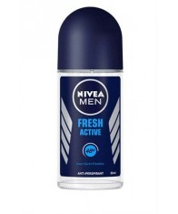 Nivea Roll On Erkek Deep 50ML