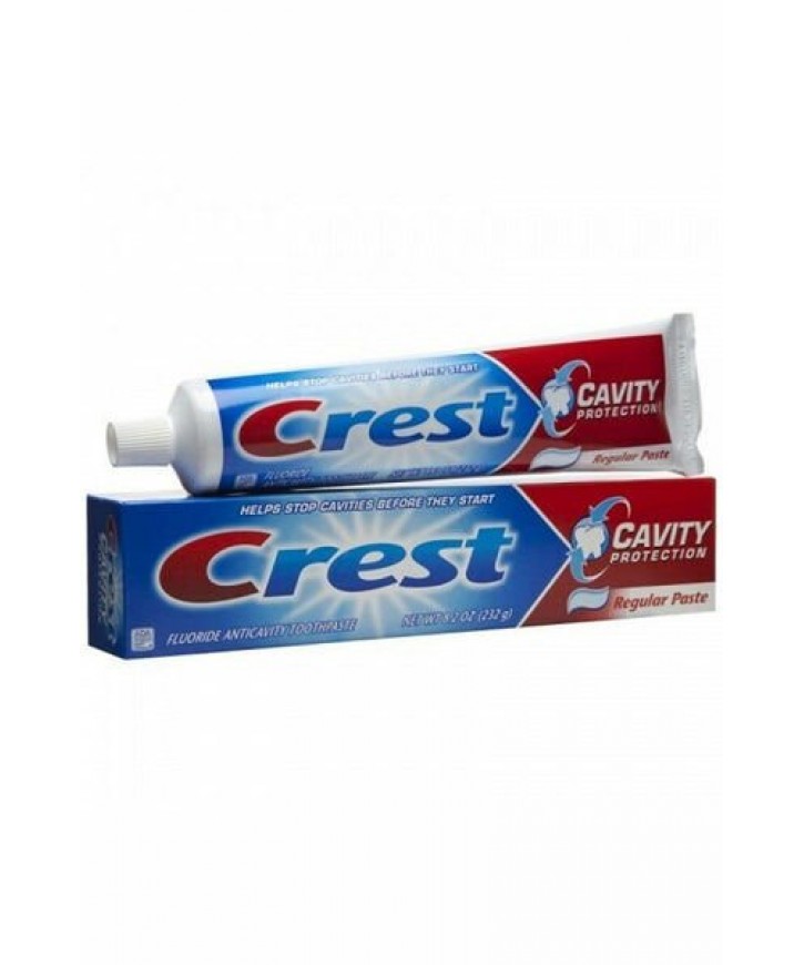 Crest 3D White Charcoal Diş Macunu 116 Gr eczahanemden