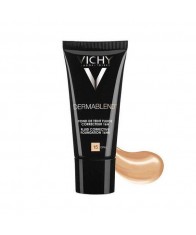 Vichy Dermablend Fluid Spf 35 30 ML Fondöten