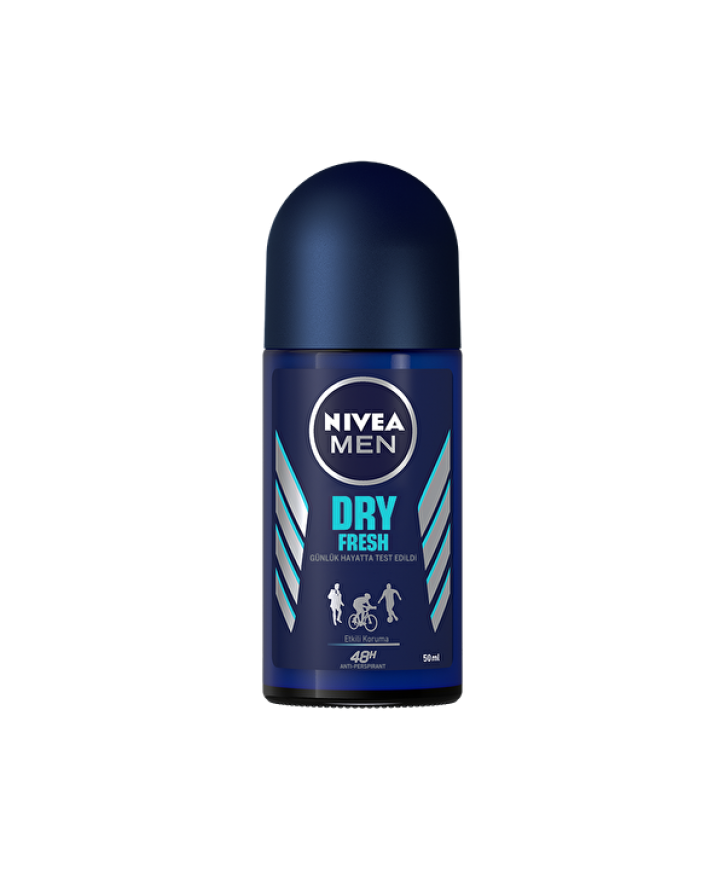 Nivea Deodorant İnvisible Black Whıte Fresh Sprey 150ml Erkek eczahanemden