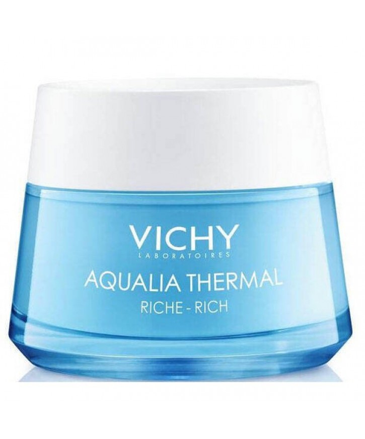 Vichy Aqualia Thermal Light Legere Karma Ciltler İçin Nemlendirici 50 ML eczahanemden