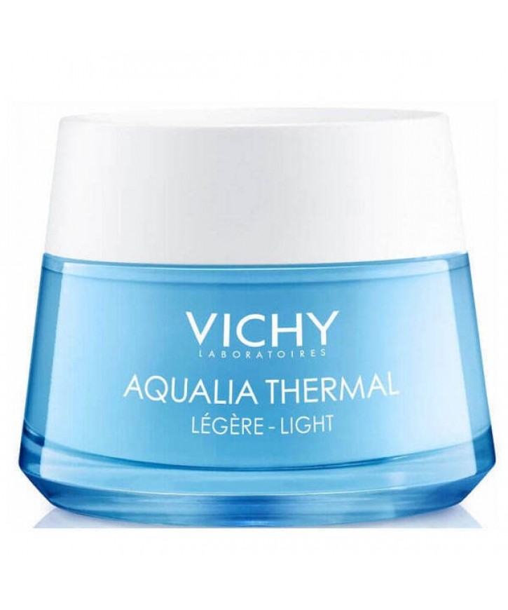 Vichy Deo Mineral Aluminum Free Roll On 50 ML eczahanemden