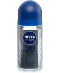 Nivea Roll On Erkek Inv B W Orgınal 50ML