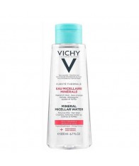 Vichy Purete Thermale Mineral Misel Su 200 ML