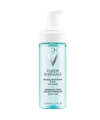 Vichy Purete Thermale Cleansing Foam 150 ML Temizleyici Köpük