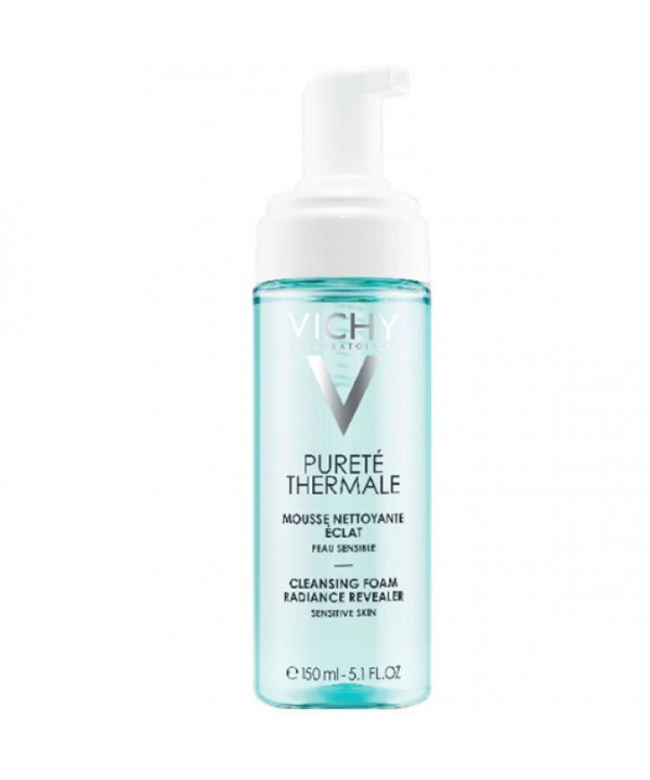 Vichy Purete Thermale Demaquillant Integral 200 ML Hassas Ciltler İçin Temizleyici eczahanemden