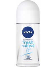 Nivea Roll On Kadın Fresh 50ML