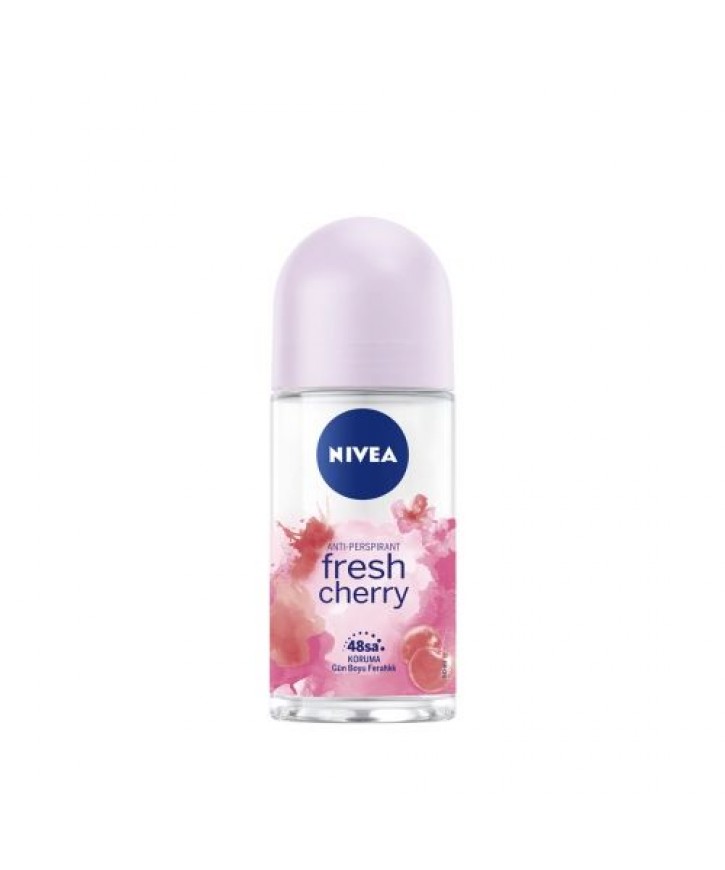 Nivea Stıck Kadın Pearl Beauty 50 ML eczahanemden