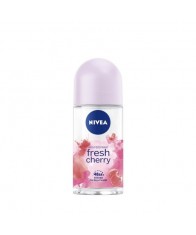 Nivea Roll On Kadın Fresh Cherry 50ML