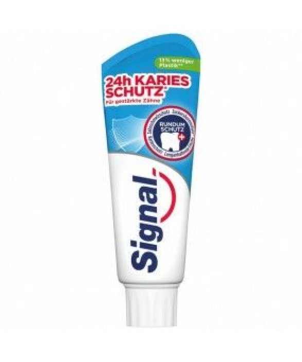 Signal Diş Macun Karies Schutz 75Ml