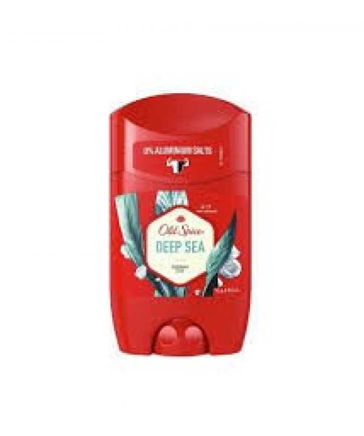 Old Spice Deodorant Stick Rock 50 Ml eczahanemden