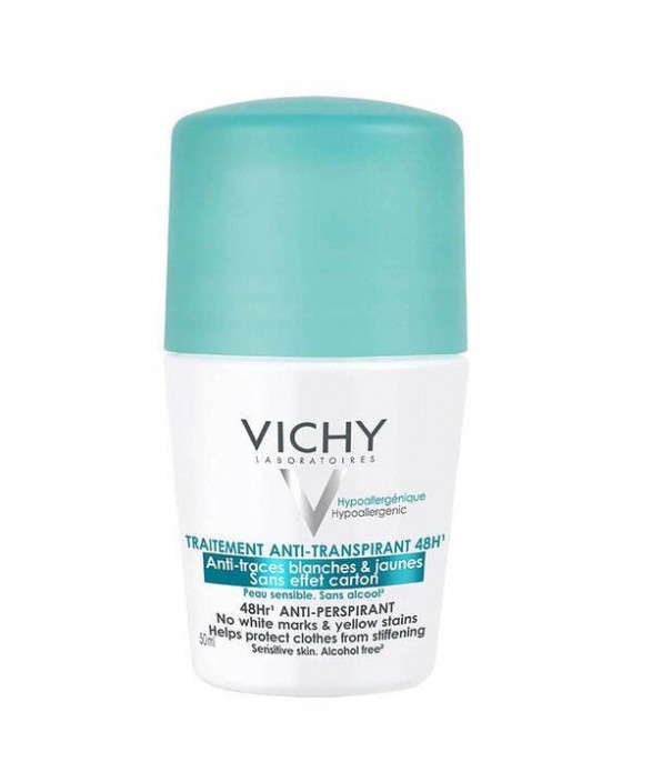 Vichy Deo Anti Mark Roll On 50 ML