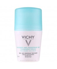 Vichy Deo Anti Transpirant Roll On 50 ML