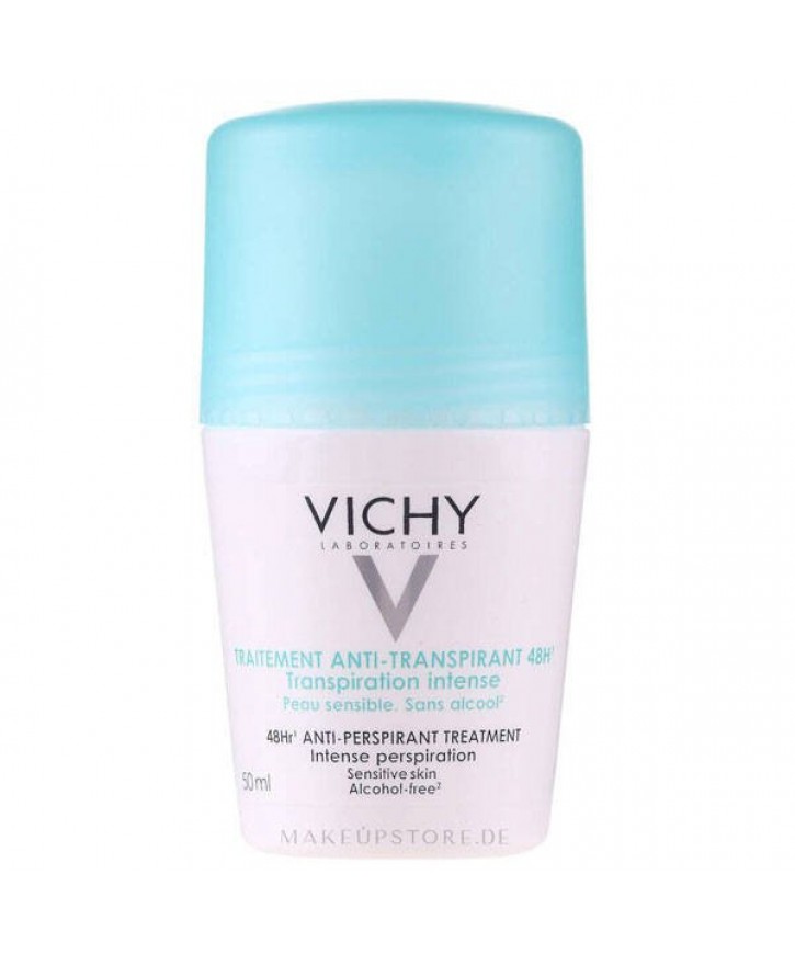 Vichy Deo Mineral Aluminum Free Roll On 50 ML eczahanemden