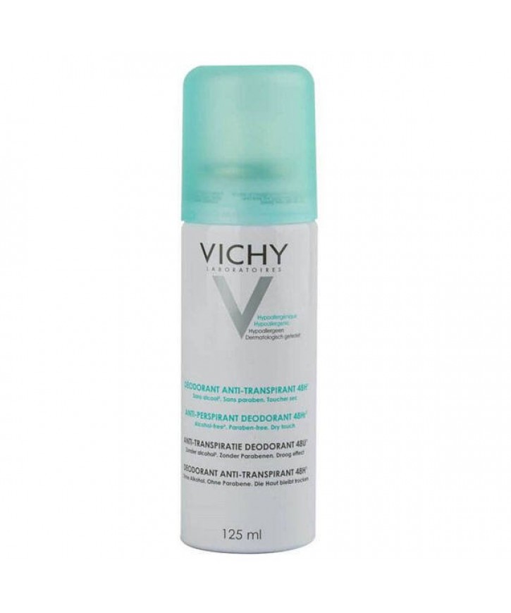 Vichy Deo Mineral Aluminum Free Roll On 50 ML eczahanemden