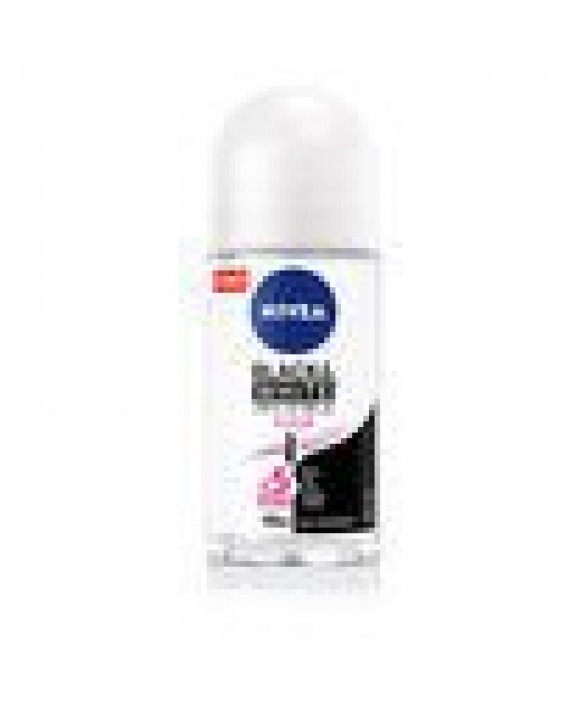 Nivea Roll On Kadın Inv B W Clear 50ML